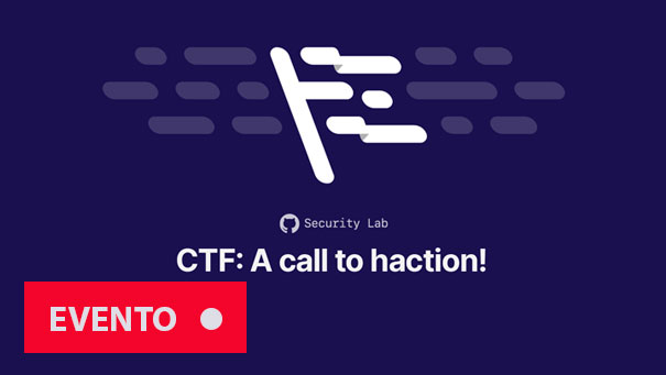 {{ GitHub CTF - A Call to Hacktion! }}