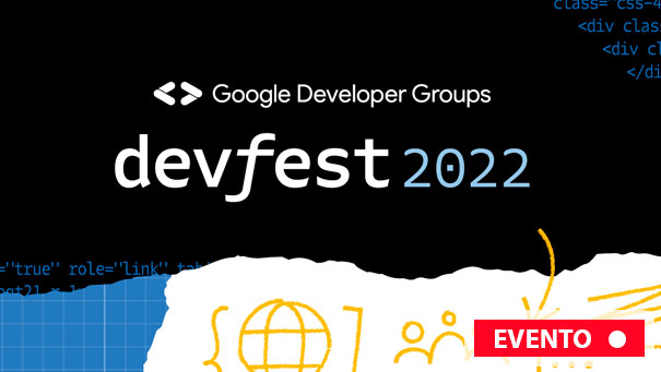 DevFest 2022 (GitHub)