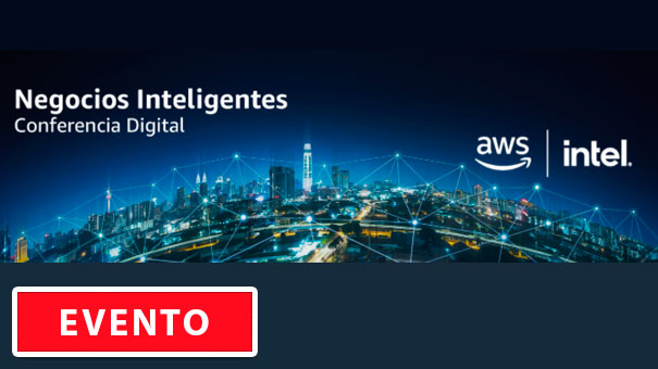 Negocios Inteligentes (AWS / Intel)