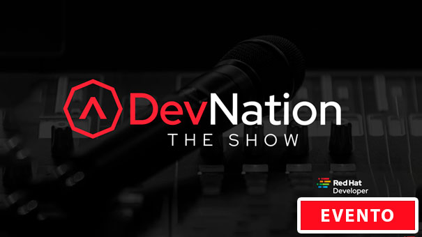 DevNation: The Show (Red Hat)