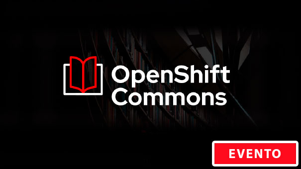 OpenShift Commons GitOps Gathering (Red Hat)