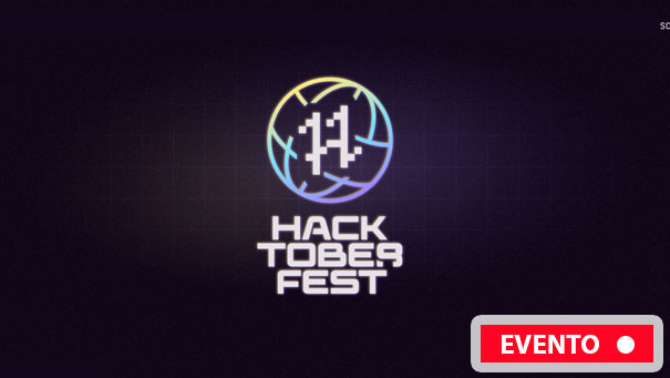 Hacktoberfest 2022 (Digital Ocean)