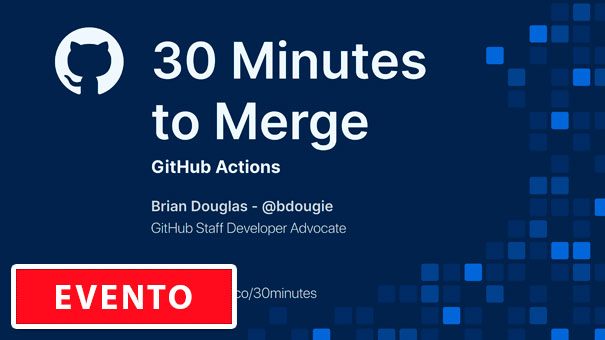 30 Minutes to Merge: GitHub Actions on Pull Requests