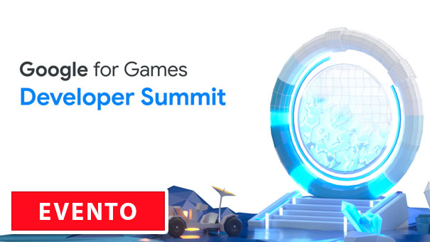 {{ Google for Games Developer Summit 2021 }}