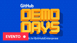 Github Demo Days: etiquete un problema, implemente una aplicación