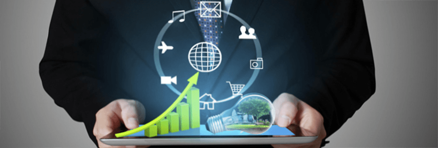¿Por qué hacerle Marketing Digital a tu empresa? ¿Por qué hacerle Marketing Digital a tu empresa?