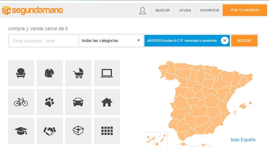 Foto. segundamano.es