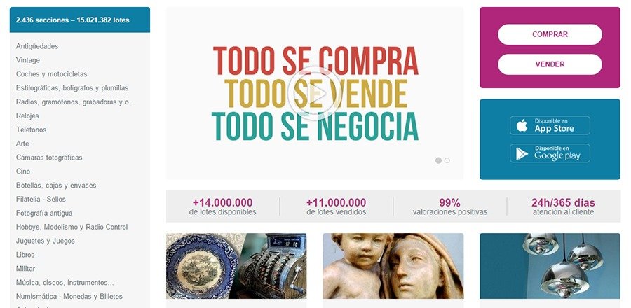 Foto: www.todocoleccion.net