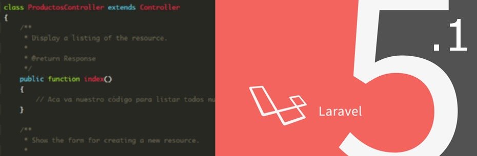 Crear un Controlador CRUD en Laravel 5.1 Crear un Controlador CRUD en Laravel 5.1