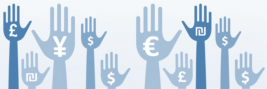 Plataformas para financiar tu startup. Plataformas para financiar tu startup.
