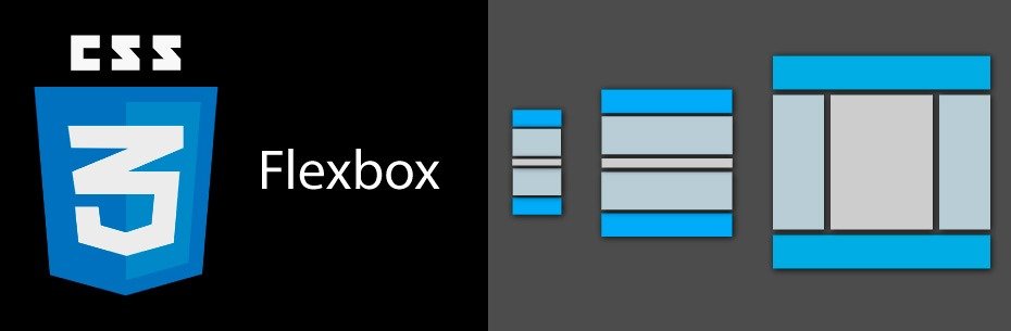 Crear una web con CSS 3 Flexbox Crear una web con CSS 3 Flexbox