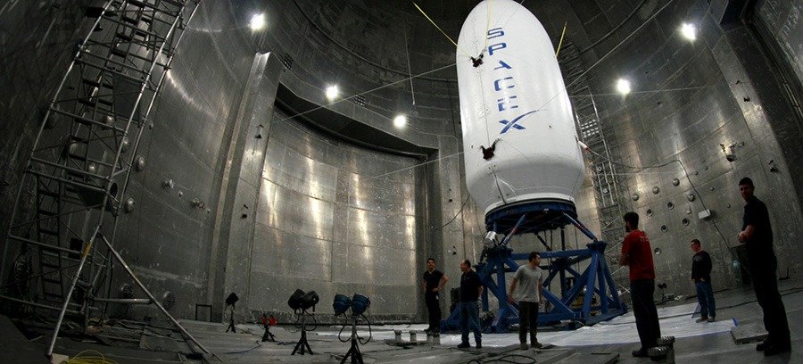 Foto: www.spacex.com