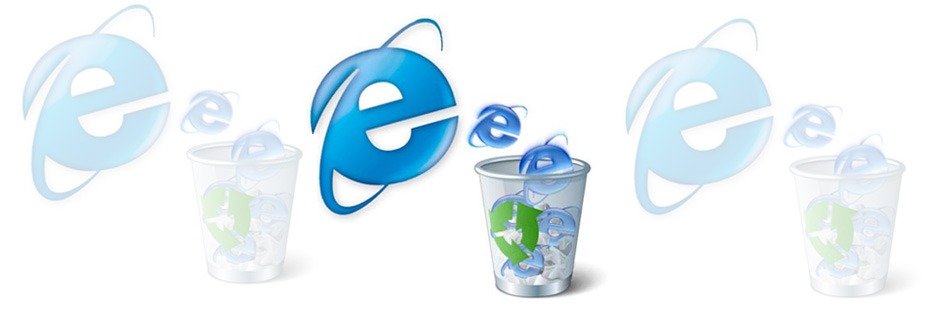 Internet Explorer 8, 9 y 10 perderán soporte el 12 de enero. Internet Explorer 8, 9 y 10 perderán soporte el 12 de enero.
