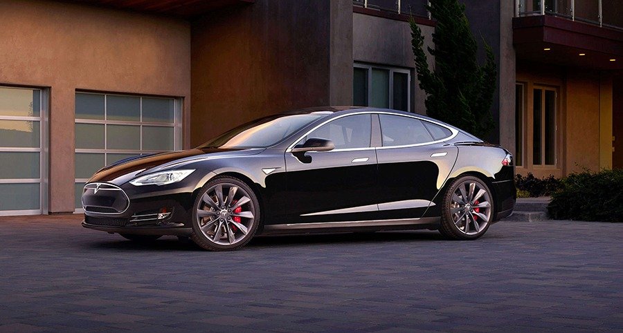 Foto: www.teslamotors.com