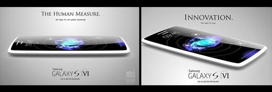 10 nuevas características que vendrán en el nuevo Samsung Galaxy S7. 10 nuevas características que vendrán en el nuevo Samsung Galaxy S7.