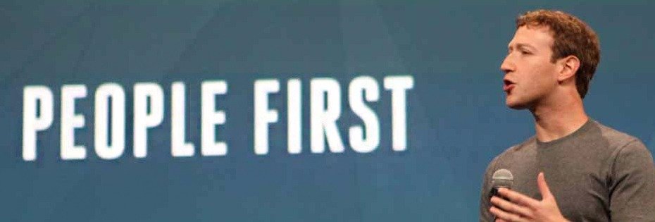 Las metas de Facebook en los próximos años que cambiarán el mundo. Las metas de Facebook en los próximos años que cambiarán el mundo.