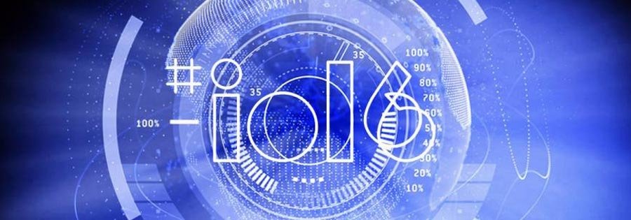 10 novedades que se presentaron en Google IO 2016 (2da parte) 10 novedades que se presentaron en Google IO 2016 (2da parte)
