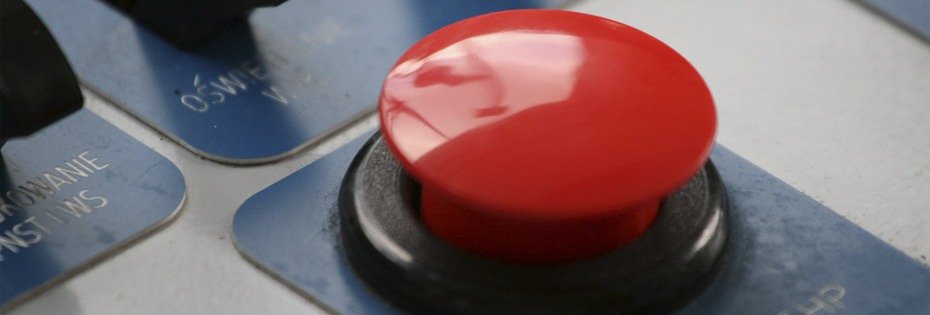 Inteligencia artificial: Google prepara “botón rojo” en caso de emergencias. Inteligencia artificial: Google prepara “botón rojo” en caso de emergencias.