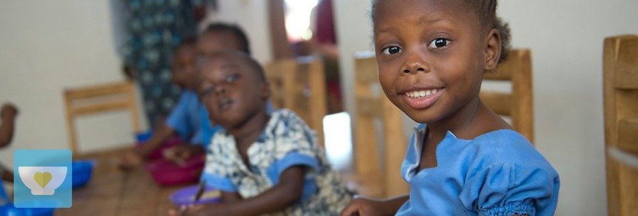 ShareTheMeal, app que combate el hambre en los niños ShareTheMeal, app que combate el hambre en los niños