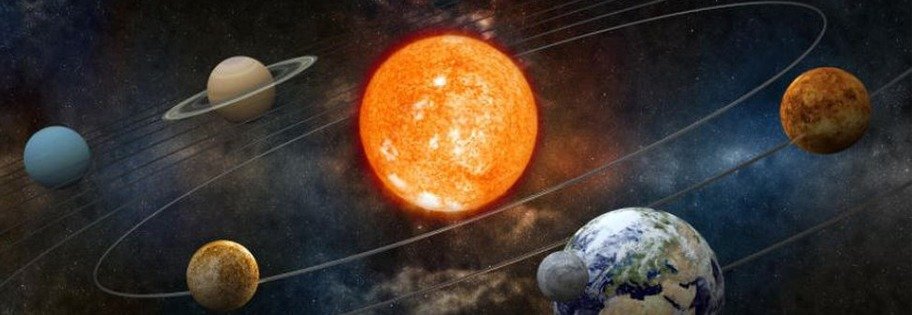 Tecnología DTN: Internet para todo el Sistema Solar