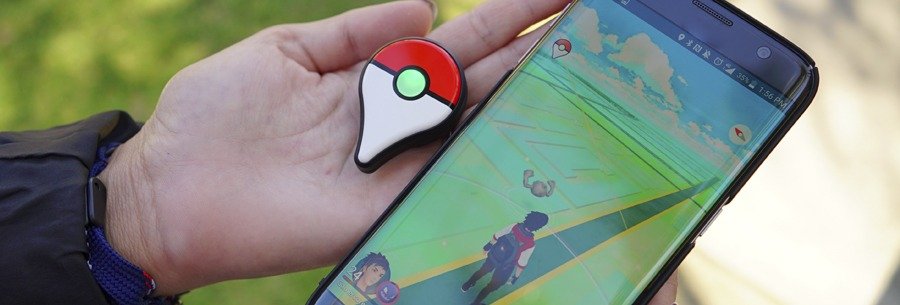 Pokémon GO Plus: el nuevo dispositivo de Nintendo Pokémon GO Plus: el nuevo dispositivo de Nintendo
