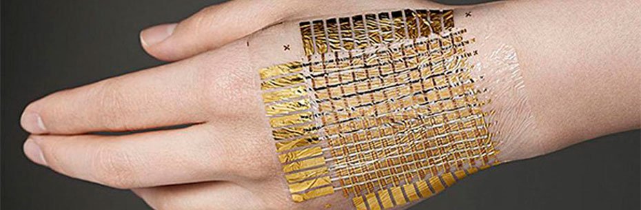Internet bajo la piel que ayudará a obtener más funciones mediante Biohacking Internet bajo la piel que ayudará a obtener más funciones mediante Biohacking