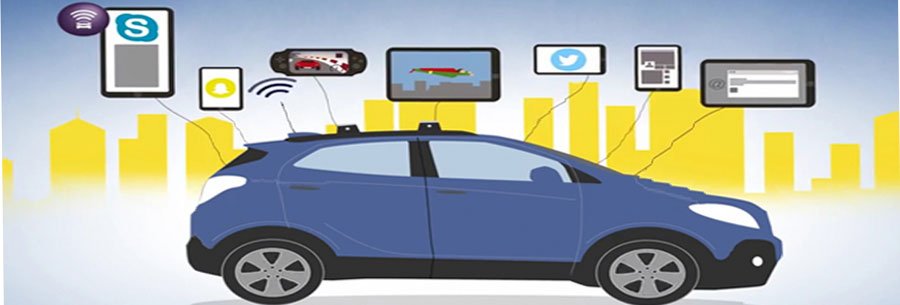 Ahora podrás Encender tu Auto desde el Sofa Ahora podrás Encender tu Auto desde el Sofa