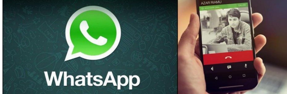 WhatsApp lanzó nueva versión para Realizar Videollamadas WhatsApp lanzó nueva versión para Realizar Videollamadas