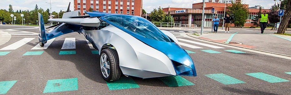 Un paso más cerca al futuro: Conoce las 7 tecnologías que se impondrán en el 2017 Un paso más cerca al futuro: Conoce las 7 tecnologías que se impondrán en el 2017