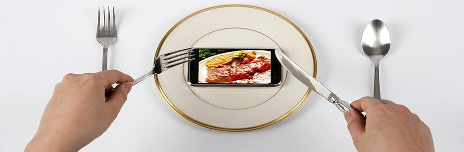 A la puerta de tu casa: 5 aplicaciones para pedir delivery de comida en el Perú A la puerta de tu casa: 5 aplicaciones para pedir delivery de comida en el Perú