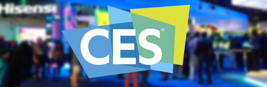 Las más resaltantes novedades que se presentaron en el CES 2017 Las más resaltantes novedades que se presentaron en el CES 2017