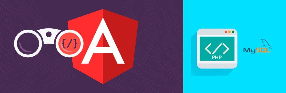 Listar datos con Angular (1.4.8), MySQL y PHP Listar datos con Angular (1.4.8), MySQL y PHP