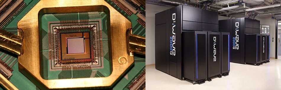 La revolución de la informática: Conoce sobre las computadoras cuánticas y sus avances La revolución de la informática: Conoce sobre las computadoras cuánticas y sus avances