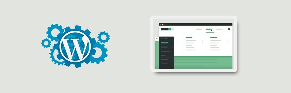 Personalizar la barra de navegación del administrador de WordPress Personalizar la barra de navegación del administrador de WordPress