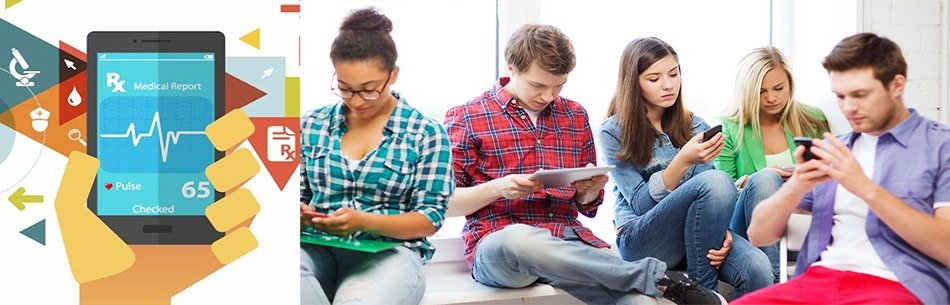 Sinapsis Digital: Conoce las aplicaciones móviles de ayuda psicológica Sinapsis Digital: Conoce las aplicaciones móviles de ayuda psicológica