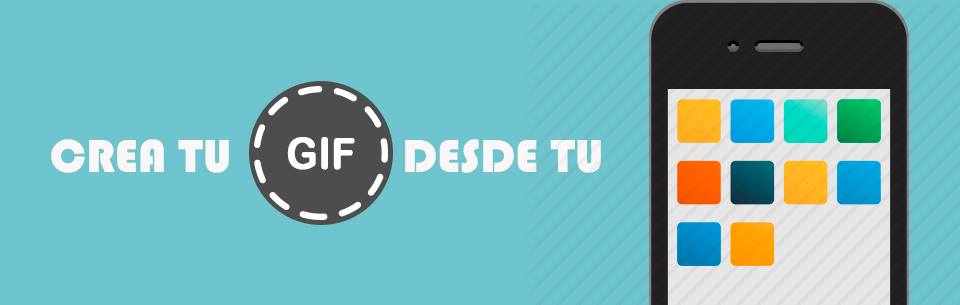 Facebook nos permite crear gifs animados a través de la cámara del móvil Facebook nos permite crear gifs animados a través de la cámara del móvil