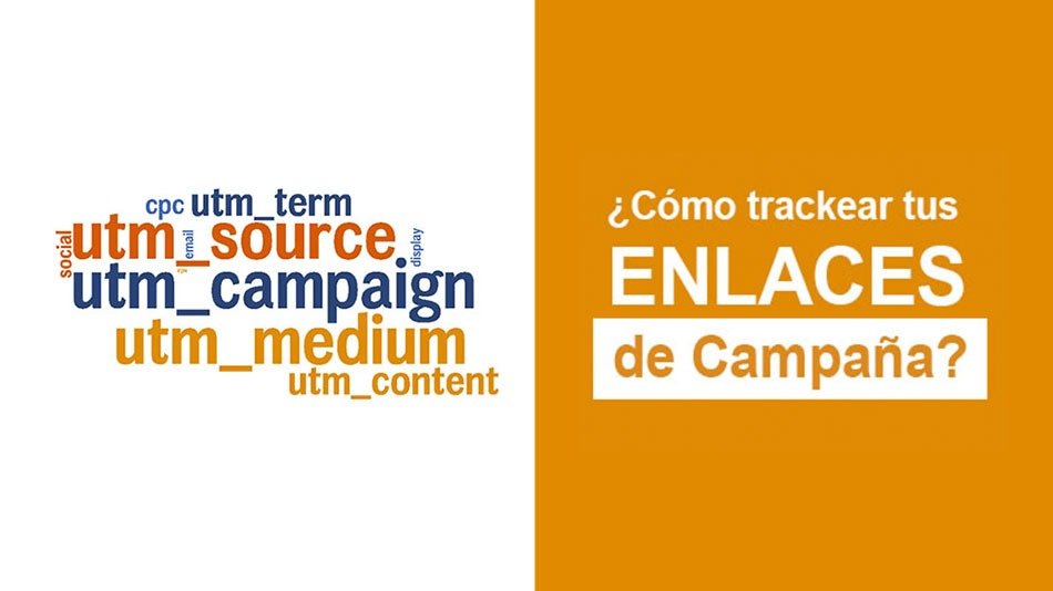 ¿Cómo Trackear tus enlaces de campañas ? ¿Cómo Trackear tus enlaces de campañas ?