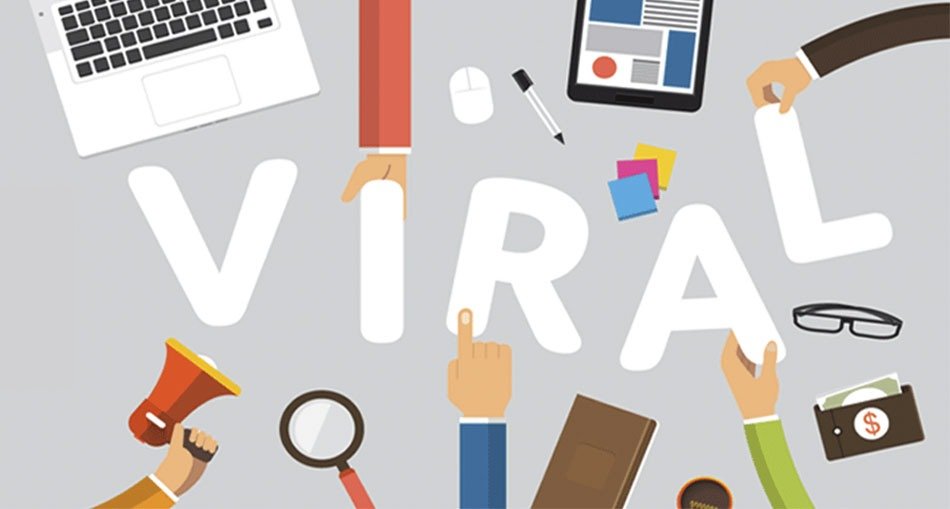 ¿Cómo un contenido se vuelve viral? ¿Cómo un contenido se vuelve viral?