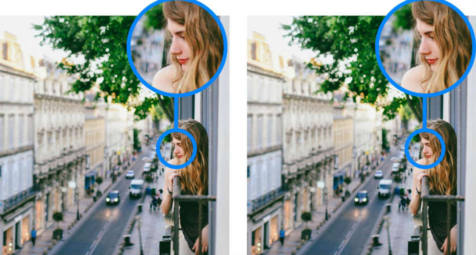 Facebook Messenger: Ya puedes enviar fotos en 4k Facebook Messenger: Ya puedes enviar fotos en 4k