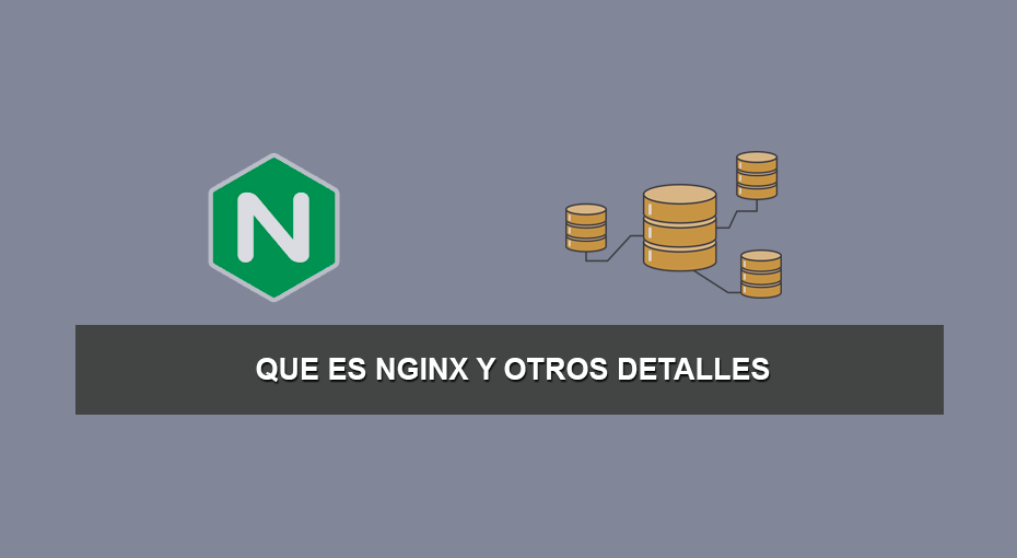 Que es Nginx y otros Detalles