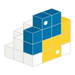 Logo de PIP