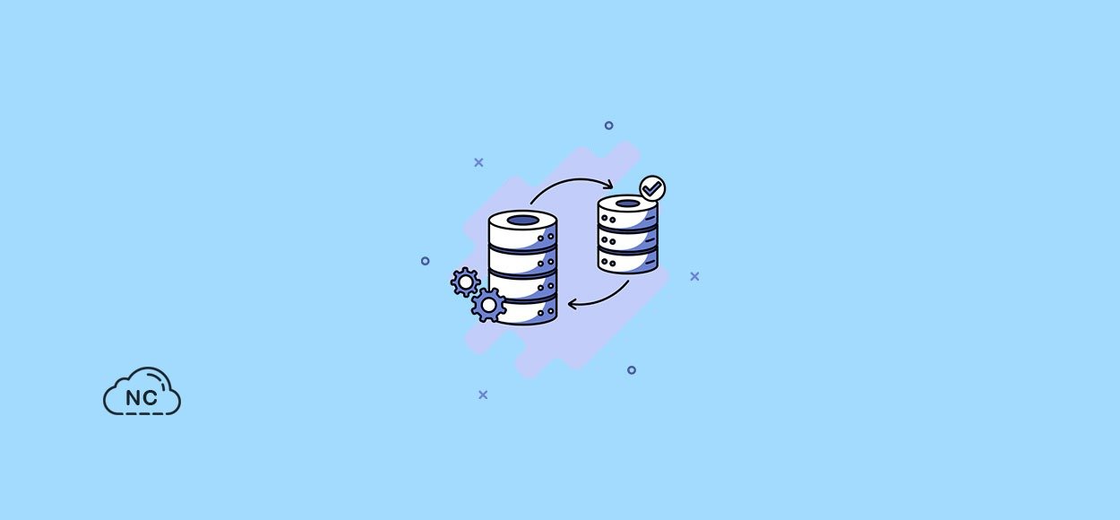 Base de datos distribuida