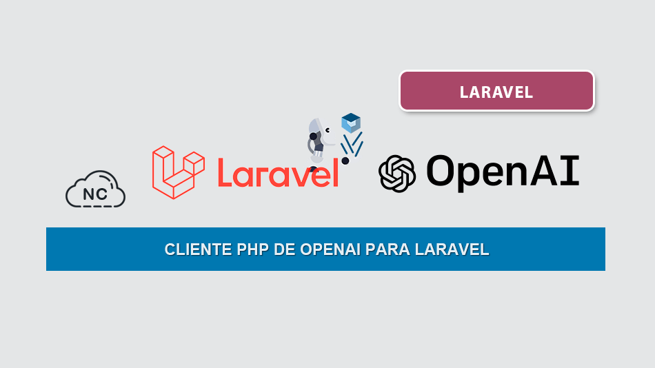 Cliente PHP de OpenAI Para Laravel Cliente PHP de OpenAI Para Laravel