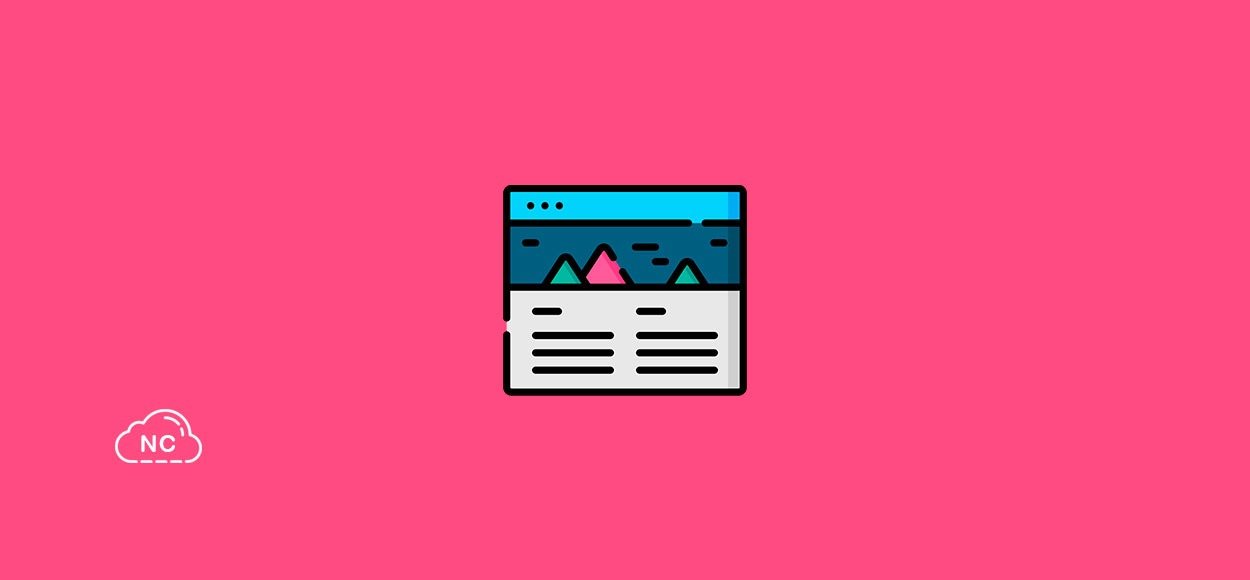 Puedes usar GitHub como hosting Página web creada en GitHub Pages