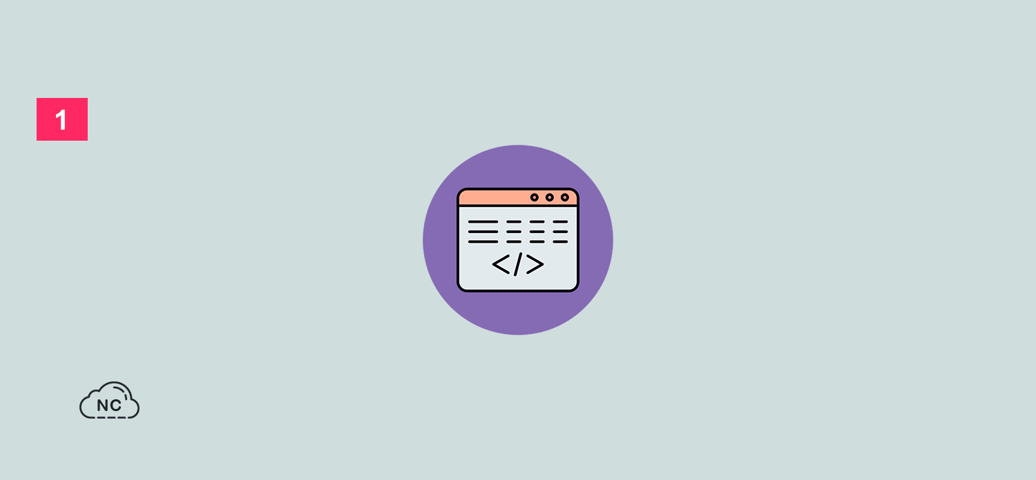 Un lenguaje de programación es parte importante en el desarrollo de software Software