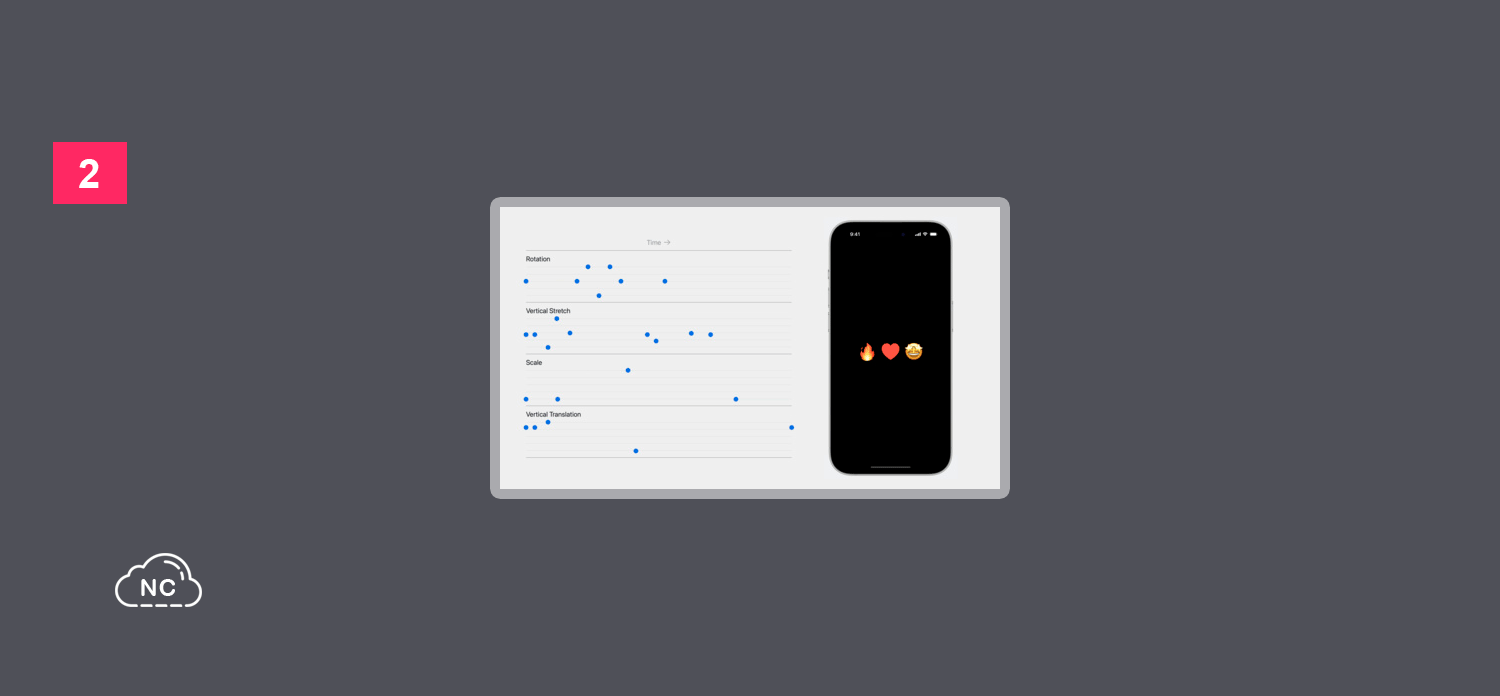 Con Swift UI y sus nuevas actualizaciones llevarás las animaciones al siguiente nivel Animaciones en SwiftUI