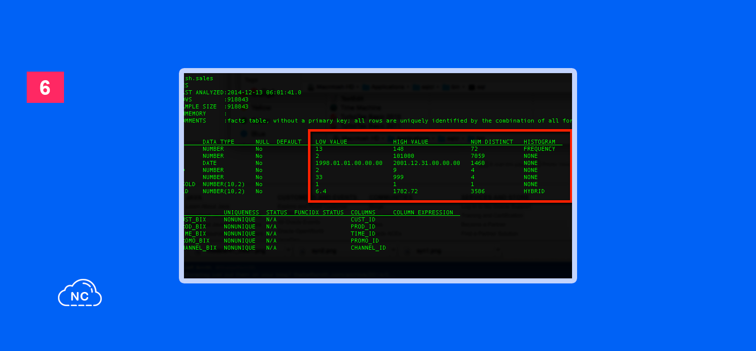 Oracle brinda a sus usuarios buenas alternativas para Oracle DB Lina de comandos de SQLcl