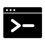 Terminal o consola de comandos