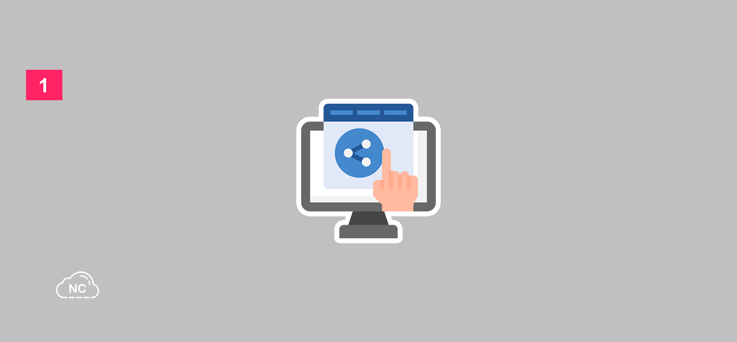 Esta nueva interface evita que el desarrollador se distraiga cuando escribe código Nueva interface de usuario limpia en Android Studio
