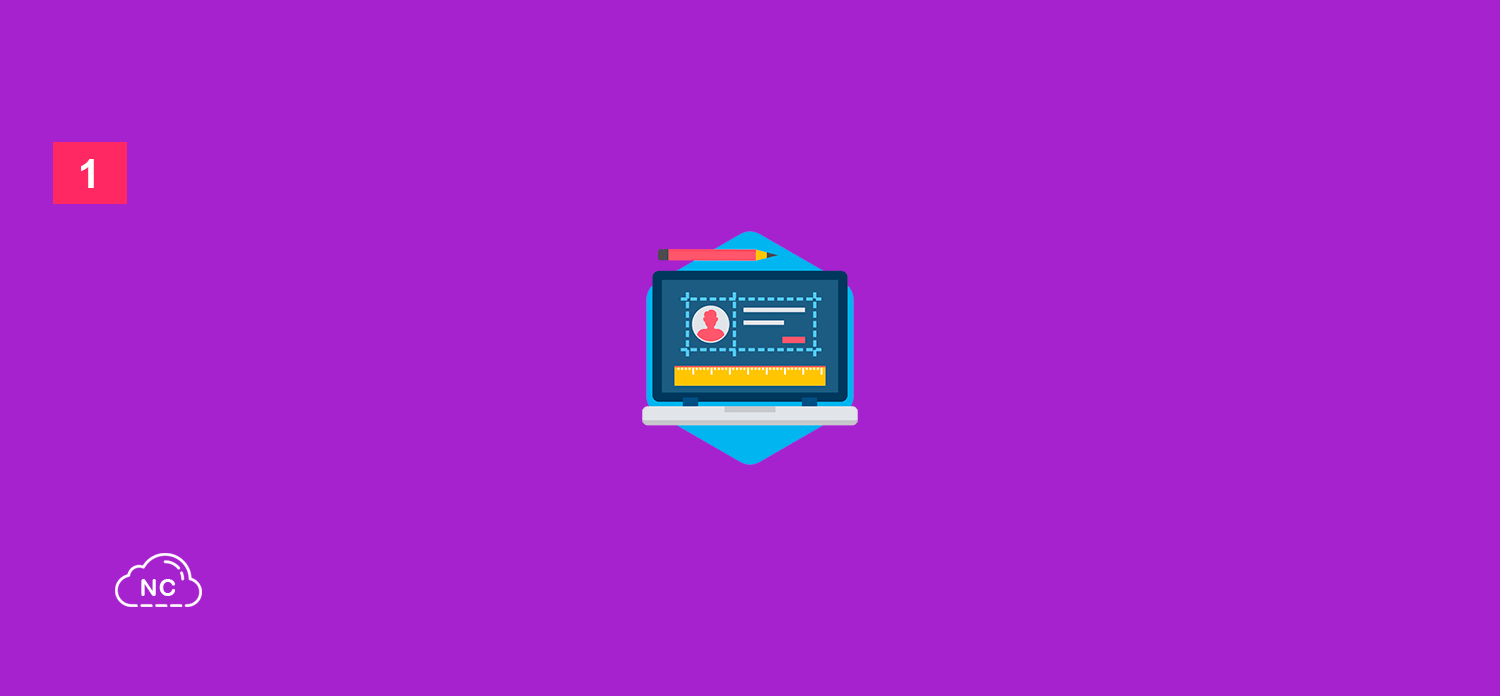 Elementor permite diseñar páginas web responsives o adaptables a los dispositivos móviles Página web creada con el plugin Elementor en WordPress